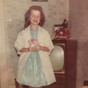 Meet your Posher, Diane